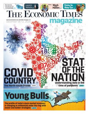 The Economic Times Magazine
