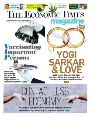 The Economic Times Magazine