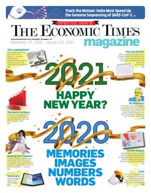 The Economic Times Magazine