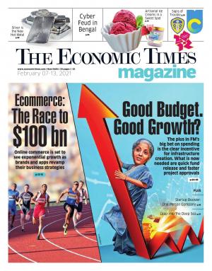 The Economic Times Magazine