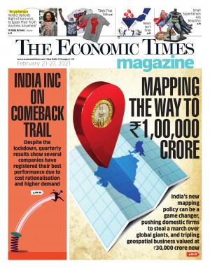 The Economic Times Magazine