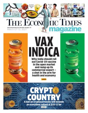 The Economic Times Magazine