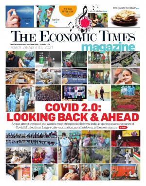 The Economic Times Magazine