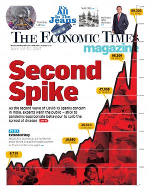 The Economic Times Magazine