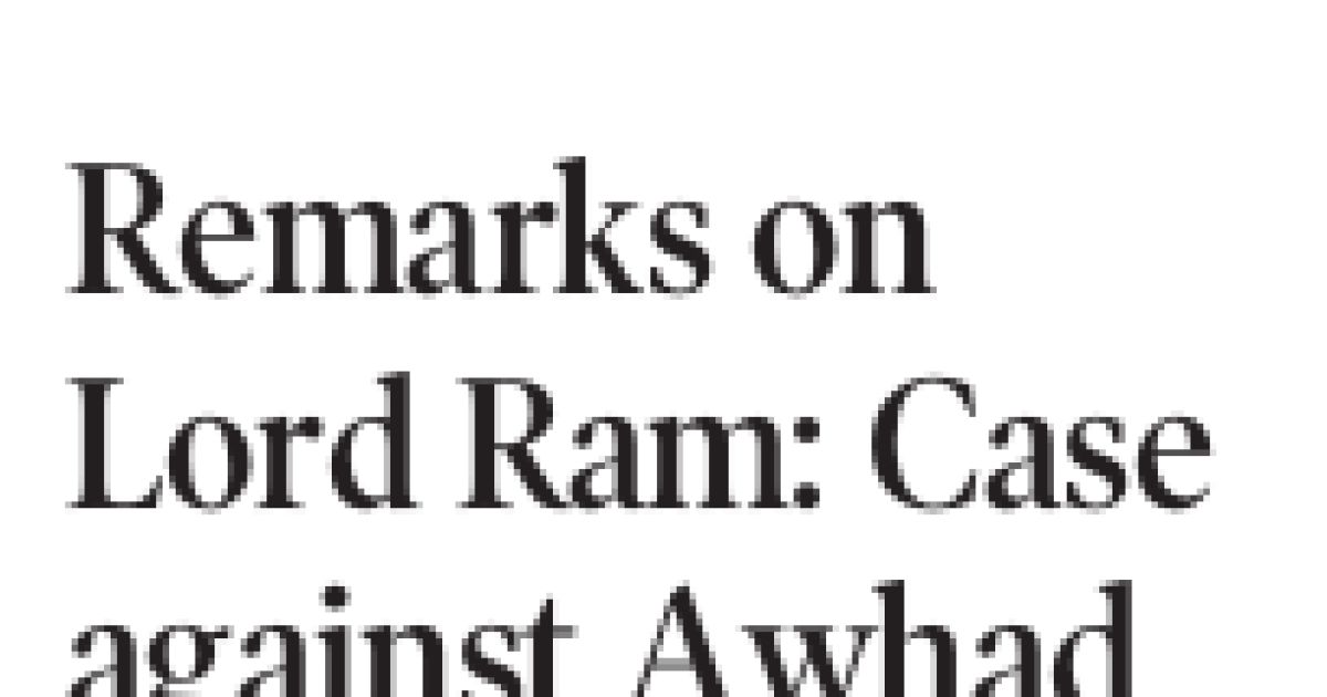 clipping-of-indian-express-mumbai