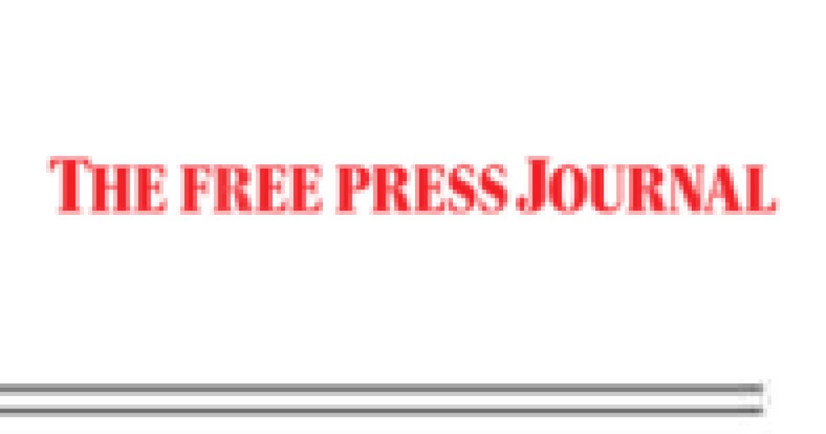 Clipping of free press journal free press mumbai epaper