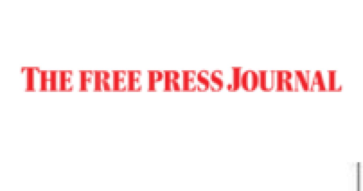 Clipping of free press journal free press mumbai epaper
