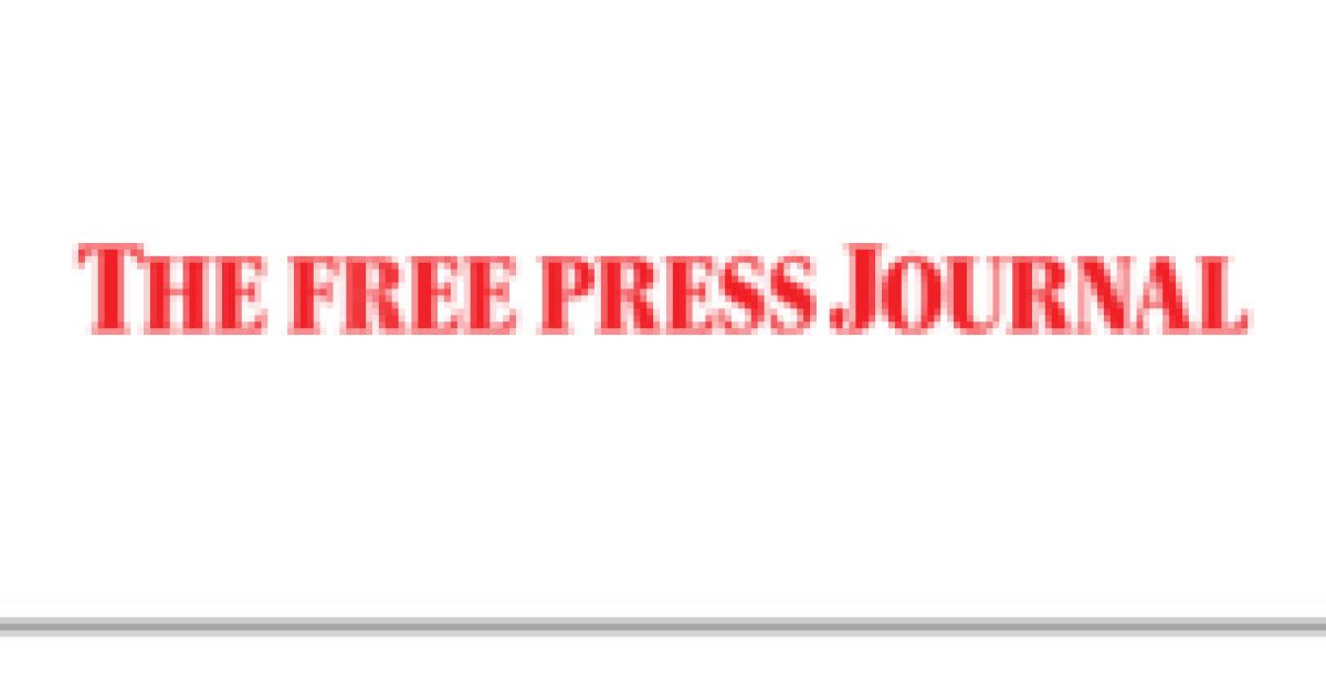 Clipping of free press journal navshakti epaper