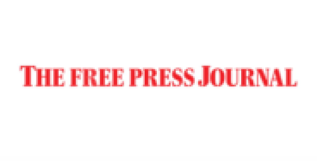 Clipping of free press journal free press mumbai epaper