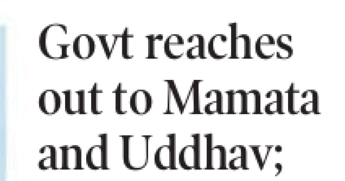 clipping-of-indian-express-mumbai