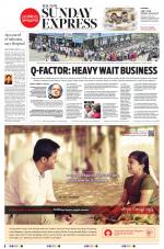 The New Indian Express-Chennai