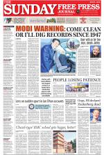 Free Press - Mumbai Epaper