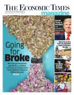 The Economic Times Magazine
