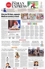 The New Indian Express-Shivamogga