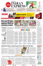 The New Indian Express-Thrissur 