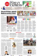 The New Indian Express-Hubballi