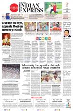 The New Indian Express-Tadepalligudem
