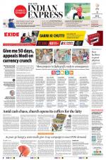 The New Indian Express-Kozhikode