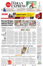 The New Indian Express-Kannur