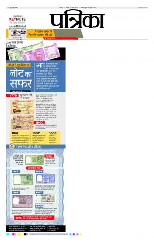 Uttar Pradesh 14-11-2016