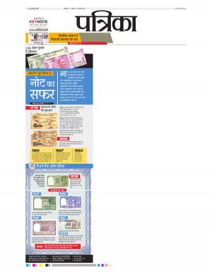 Gwalior Patrika