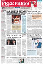 Free Press - Mumbai Epaper