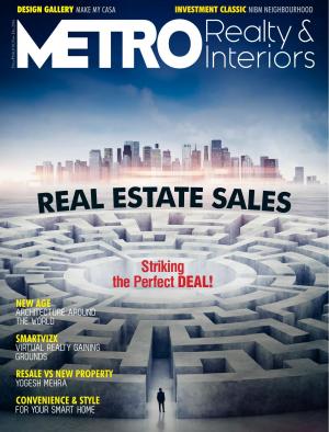 Metro Realty & Interiors