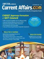 Current Affairs.com - June 2022 (E)