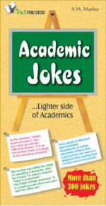 ACADEMIC JOKES