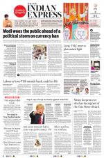 The New Indian Express-Mangaluru