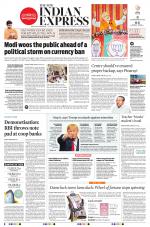 The New Indian Express-Kollam