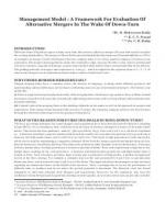 Indian Journal of Finance