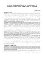 Indian Journal of Finance