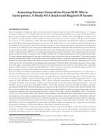 Indian Journal of Finance