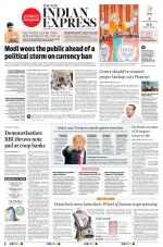 The New Indian Express-Kozhikode