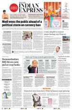 The New Indian Express-Kannur