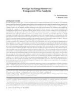 Indian Journal of Finance