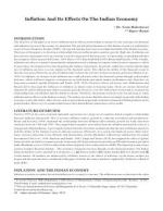 Indian Journal of Finance