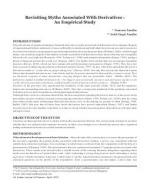 Indian Journal of Finance