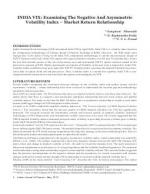 Indian Journal of Finance