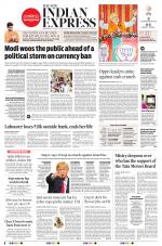 The New Indian Express-Bengaluru