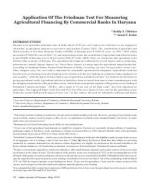 Indian Journal of Finance