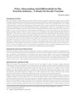 Indian Journal of Finance