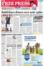 Free Press - Mumbai Epaper