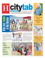 HYDERABAD CITY TAB