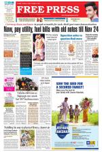 Free Press - Ujjain Epaper Edition