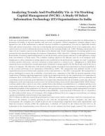 Indian Journal of Finance