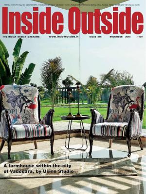 Inside Outside (November 2016)