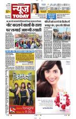 NewsToday,Jaipur