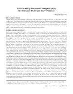 Indian Journal of Finance